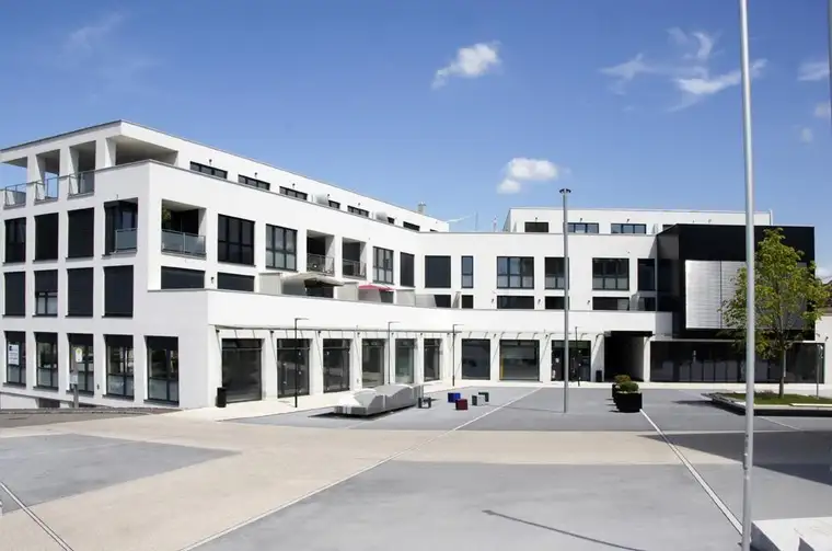 Moderne Mietwohnung inkl. Einbauküche und Loggia - Top C23