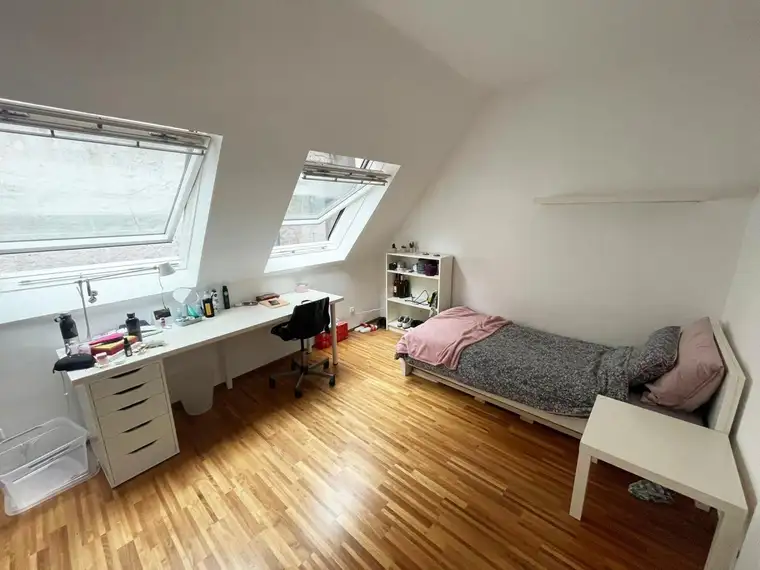 STUDENTEN AUFGEPASST! Gesamte 5er WG zu vermieten! Toplage Steyr - Nähe FH
