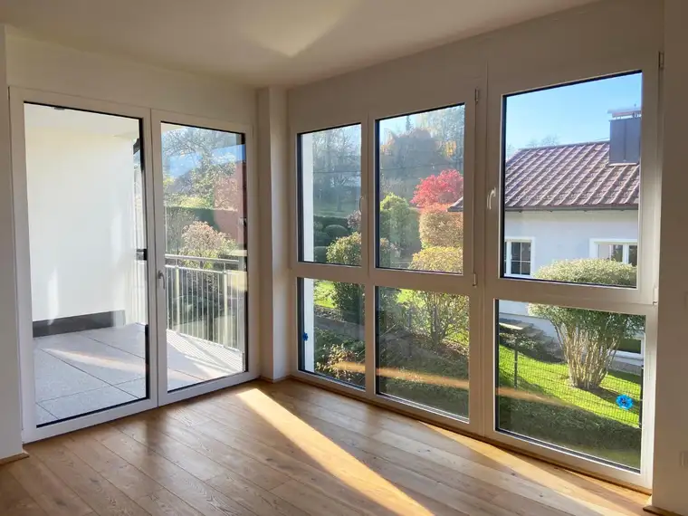 Moderne Mietwohnung inkl. Einbauküche und Loggia - Top A05