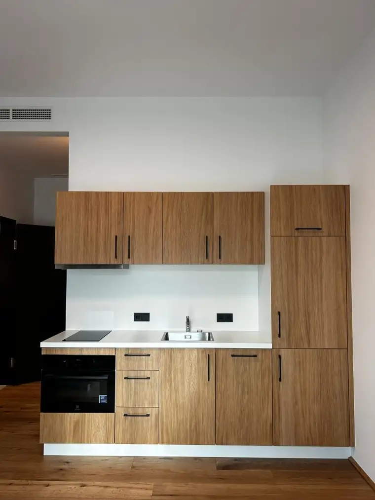 Neue Seniorenwohnung mit vielseitigem Serviceangebot in der PARK Residenz - Top 05