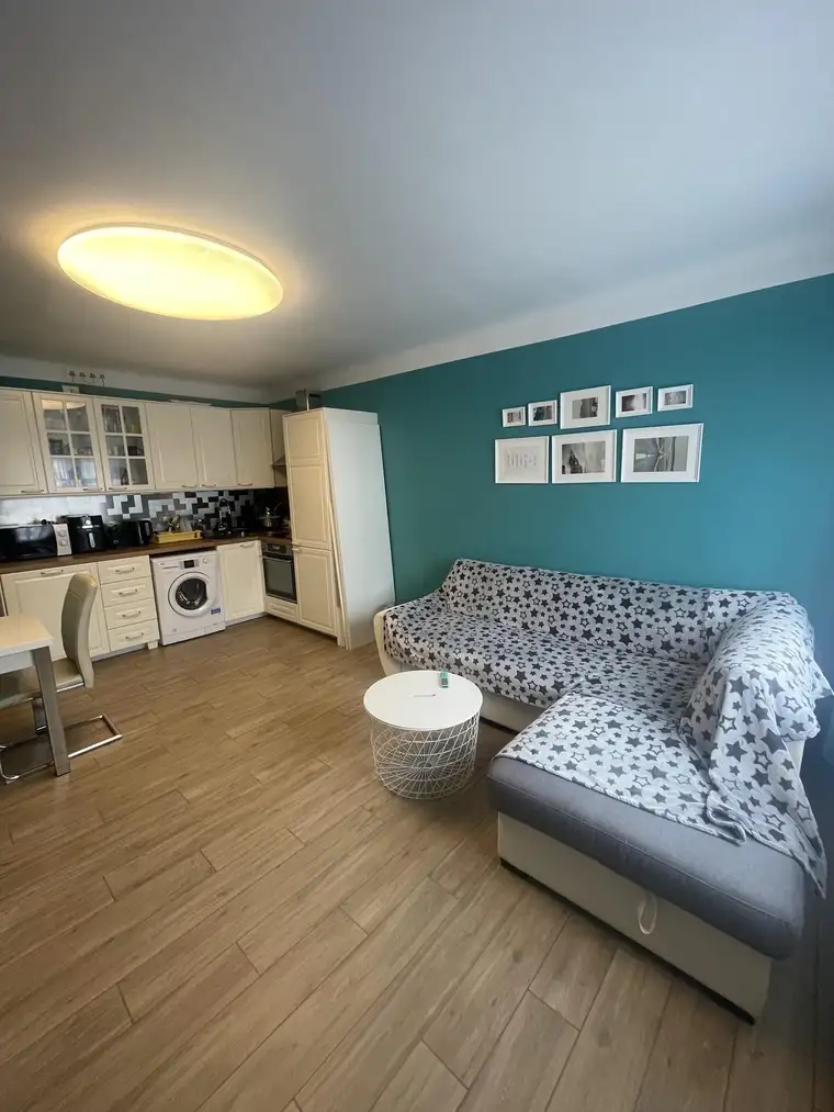 3 Zimmerwohnung ! Top - saniert !!!