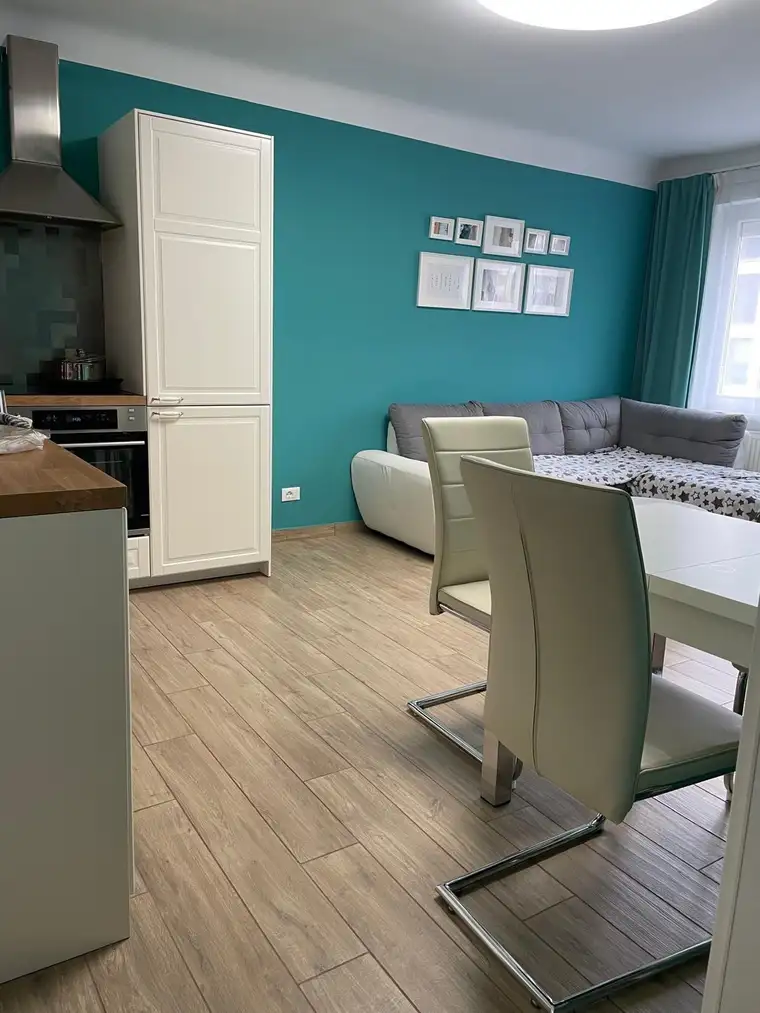 3 Zimmerwohnung ! Top - saniert !!!