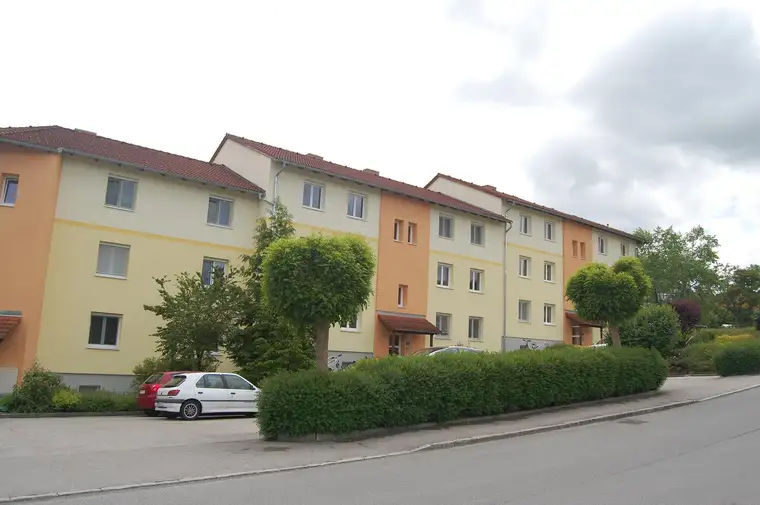 Familienwohnung in Freistadt mit großer Loggia - Übersiedelungsbonus !!