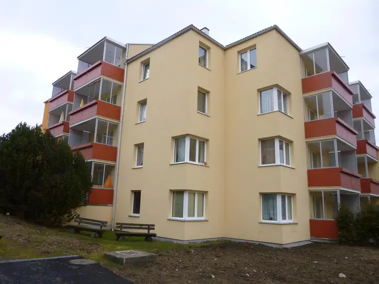Schöne 3-Zimmer Wohnung in Freistadt
