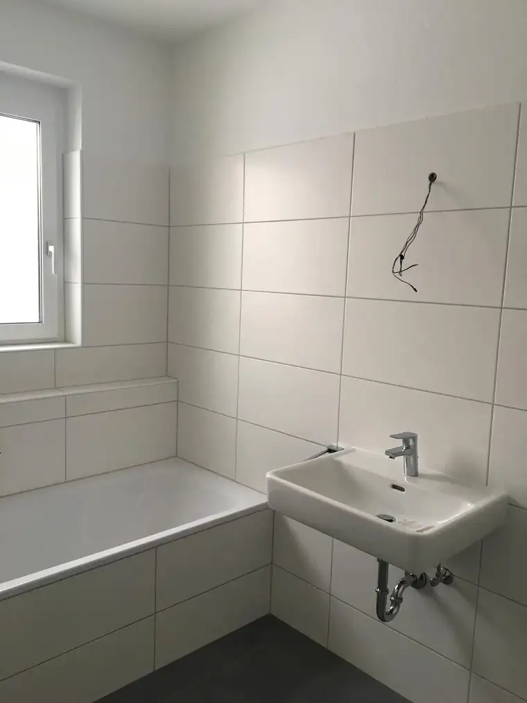 4-Zimmer Mietwohnung in Raab
