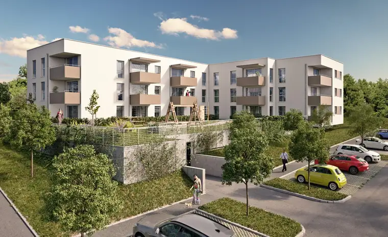Schön aufgeteilte 3 Zimmerwohnung in Lichtenberg
