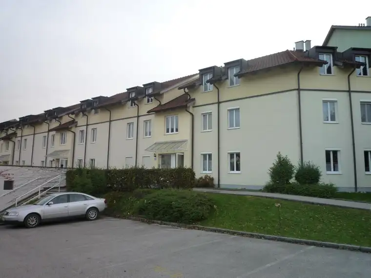 Schöne 4-Zimmerwohnung in Miete in Kirchdorf
