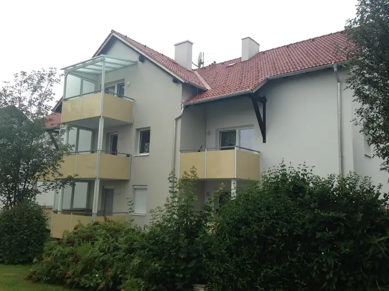 3-Zimmer Mietwohnung in Hofkirchen im Mkrs.