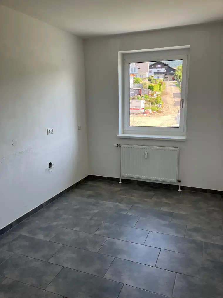 3 Zimmerwohnung in Niederkappel