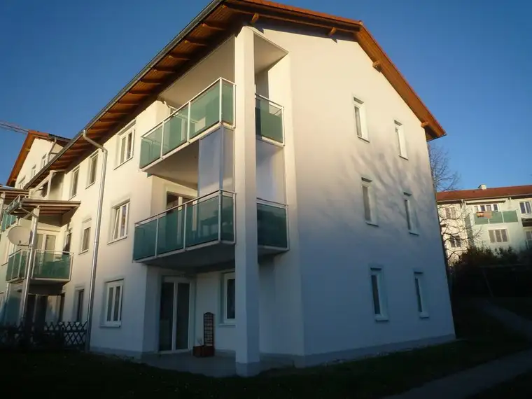 3 Zimmerwohnung in Gramastetten