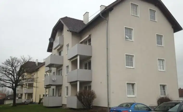 3 Zimmerwohnung in Andorf