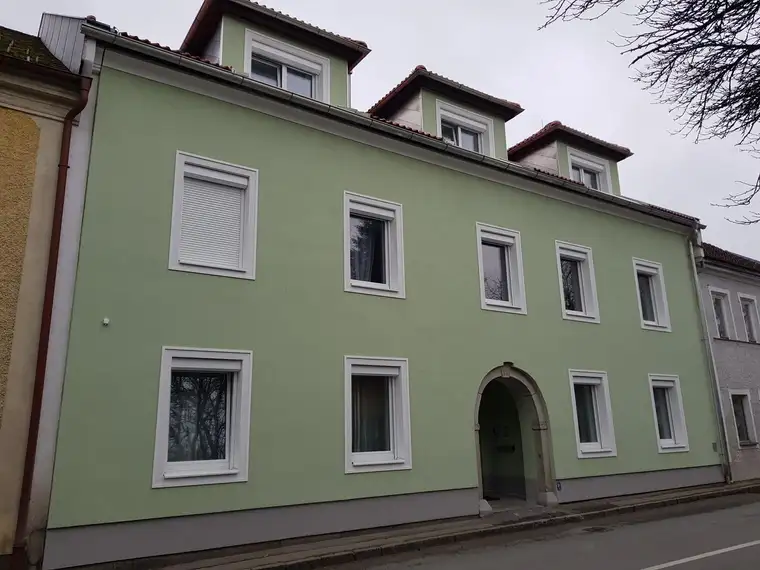 3-Zimmer Mietwohnung in Windhaag bei Freistadt