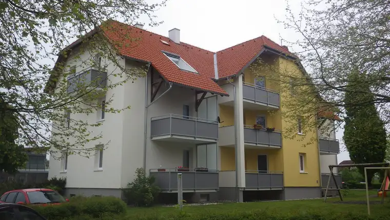 Wunderschöne 3-Zimmer Mietwohnung in Taufkirchen