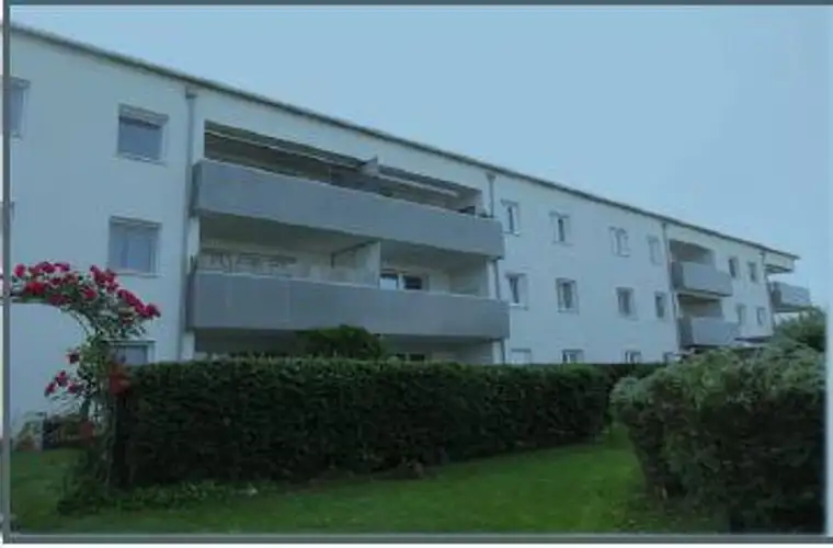3 Zimmerwohnung in Santk Oswald bei Haslach