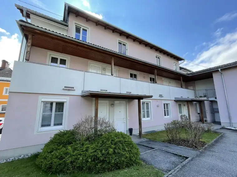 Maisonettewohnung in Hofkirchen - Miete oder Mietkauf möglich