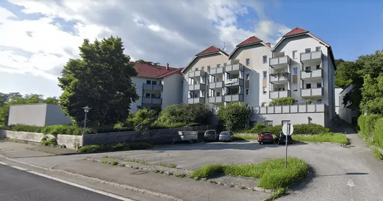 Geförderte 3-Raum Wohnung in St. Nikola