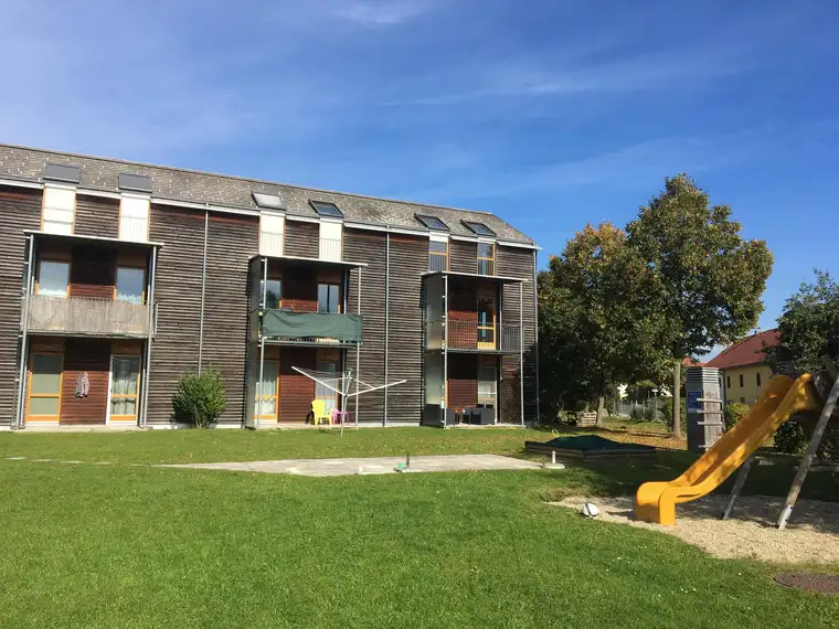 Jetzt 3 Monate mietfrei wohnen und Geld sparen 3-Zimmer-Maisonettewohnung in Reichenthal