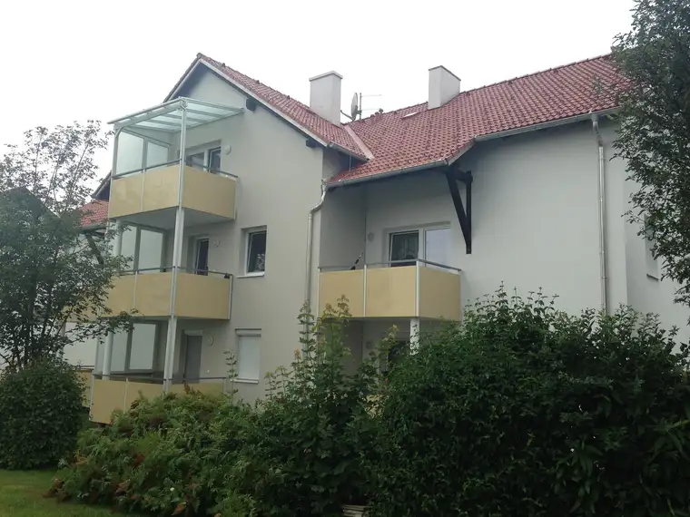 3-Zimmer Mietwohnung in Hofkirchen im Mkrs. - Übersieldungsbonus 2 Monate nur die Betriebskosten zahlen
