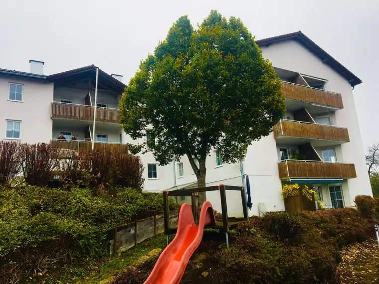 3 Zimmerwohnung in Sarleinsbach
