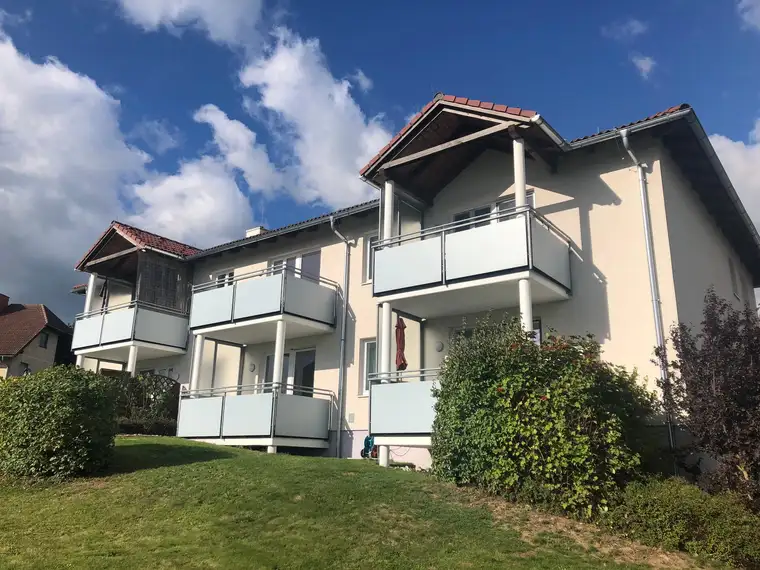 2 Zimmerwohnung in Pfarrkirchen