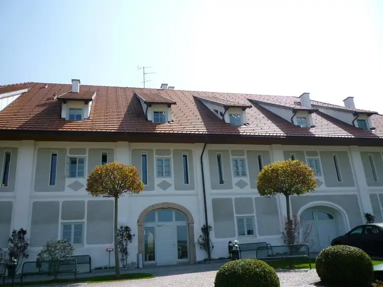 Maisonettewohnung mit 3-Zimmer in Aspach