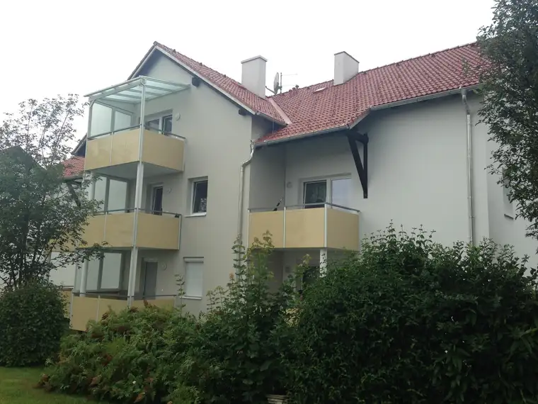 3 Monate mietfrei leben! Schöne 3-Zimmer Wohnung in Hofkirchen im Mühlkreis