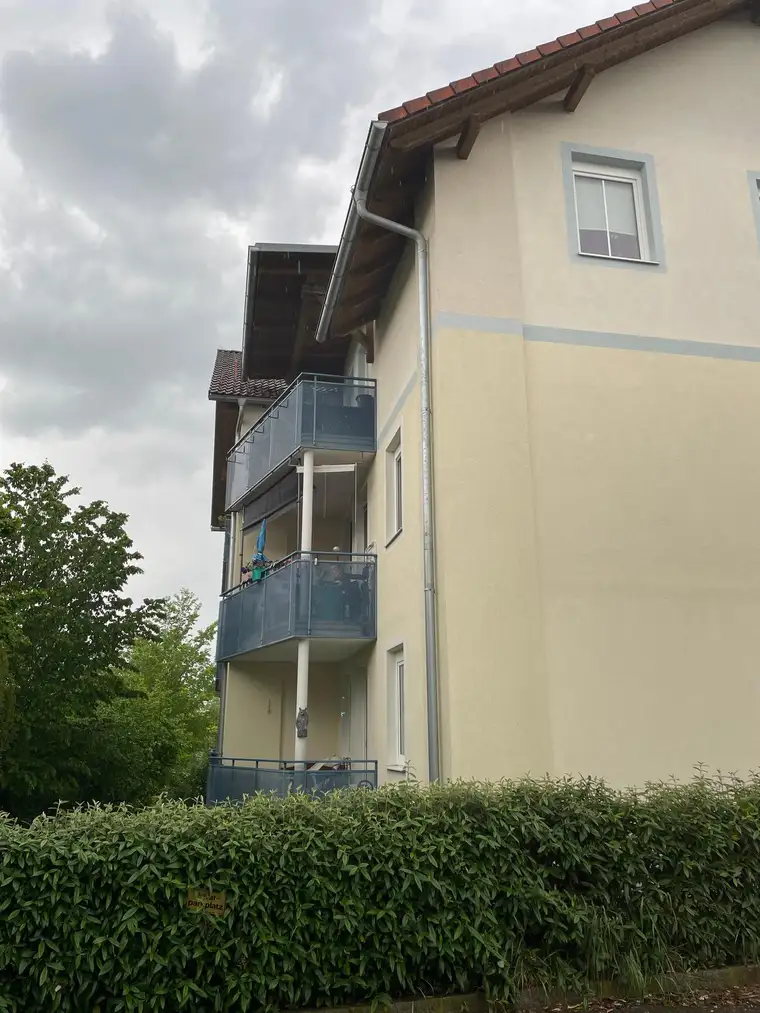 3 Zimmer - Mietkaufwohnung in Münzbach