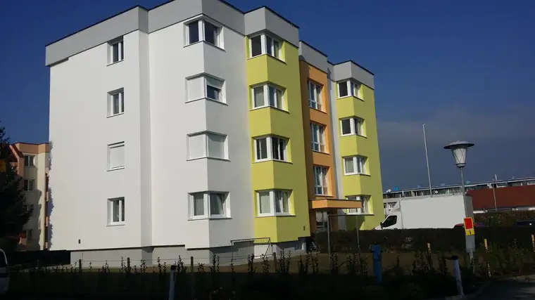 3 Zimmerwohnung in Perg