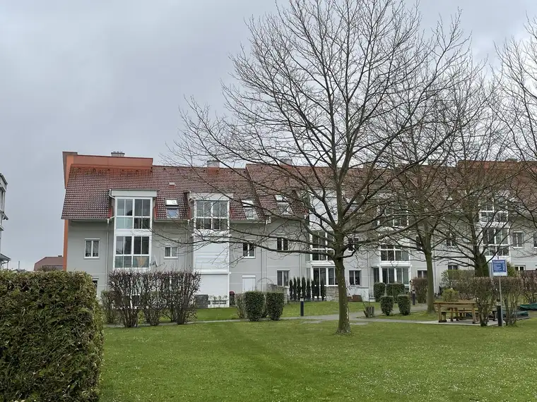 4-Zimmer Mietkaufwohnung in Sierning