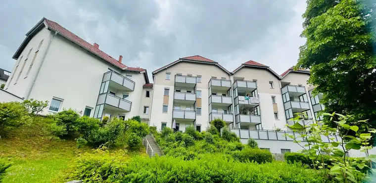 2 Zimmerwohnung in Sankt Nikola