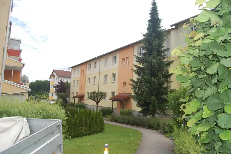 3 Zimmerwohnung in Freistadt