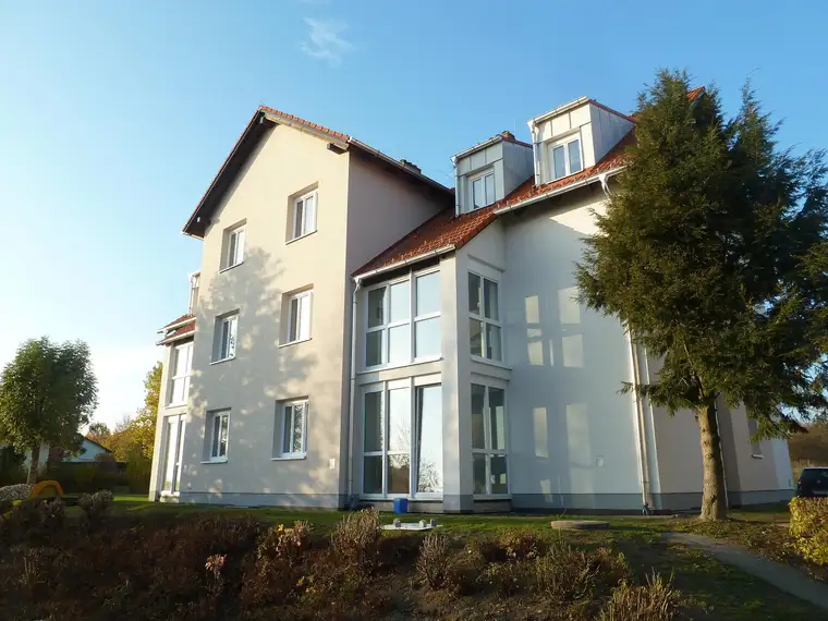 Familienwohnung mit 4-Zimmer in Tragwein