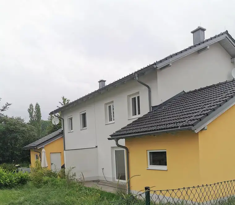Einmalige Gelegenheit - Reihenhaus in St. Martin im Innkreis