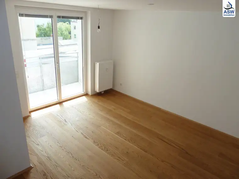 Wunderschöne 2-Zimmer Neubauwohnung mit Loggia Nähe Hernalser Hauptstraße