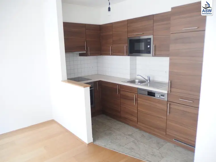 Schöne 2-Zimmer Neubauwohnung Nähe Mariahilferstraße