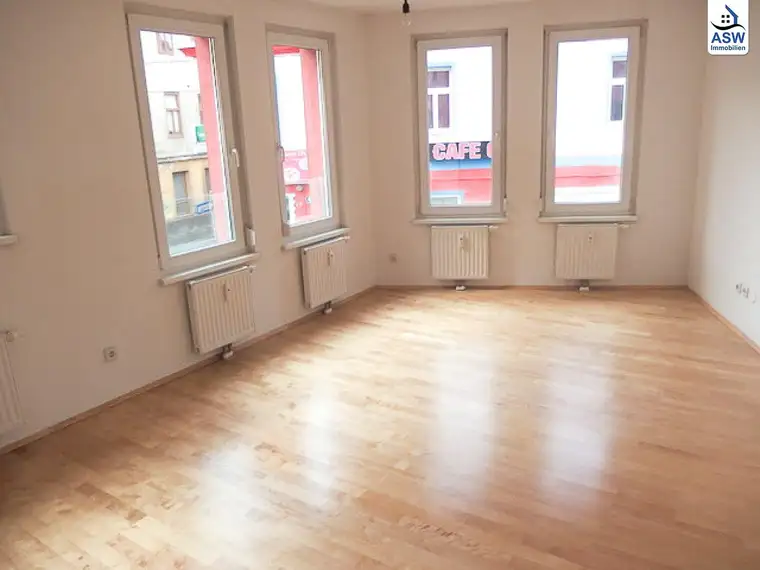 Moderne Stadtwohnung mit 3 Zimmern Nähe Längenfeldgasse U4/U6 (befristet vermietet)