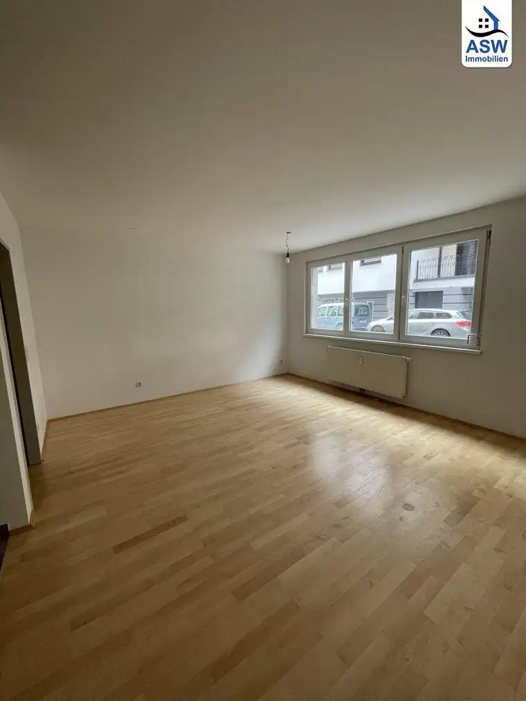 Moderne Bürofläche in zentraler Lage (befristet vermietet) - ideal für Praxis oder Büro in Wien um nur 141.000,00 €!