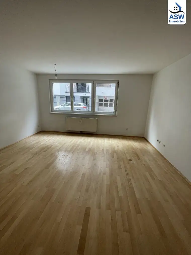 Moderne Bürofläche in zentraler Lage (befristet vermietet) - ideal für Praxis oder Büro in Wien um nur 141.000,00 €!
