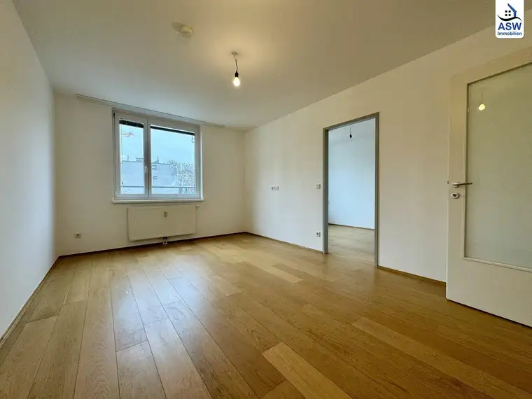 Wunderschöne 2-Zimmer Neubauwohnung in Bahnhofsnähe