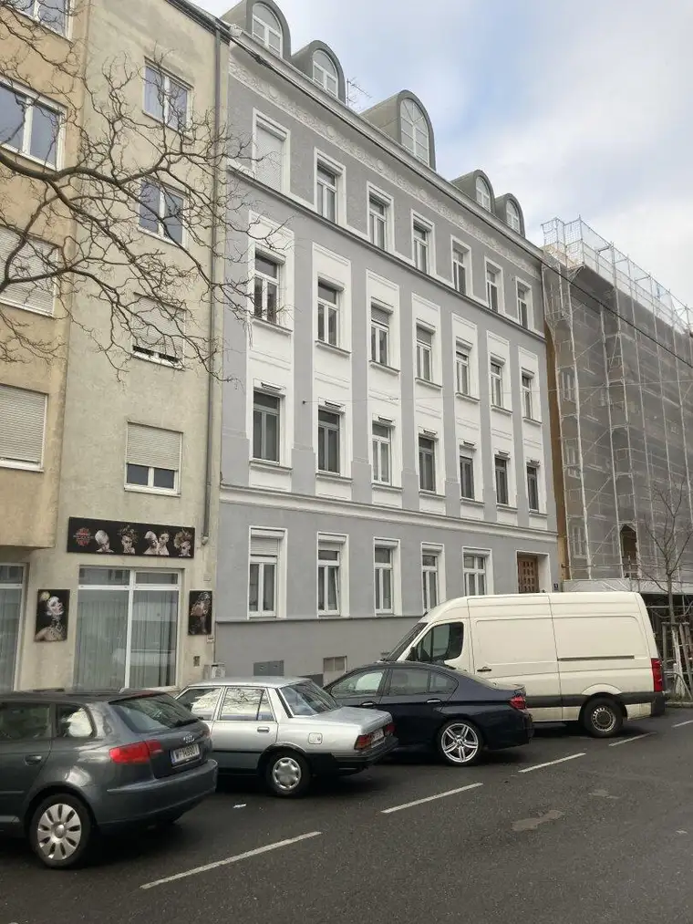 Barrierefreies Lager, zwei Einheiten, zwischen Meidlinger Friedhof und Europlaza