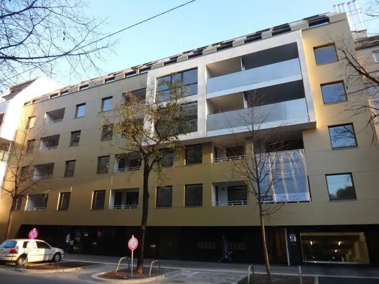 Stellplätze zu vermieten - Petrusgasse 5, 1030 Wien