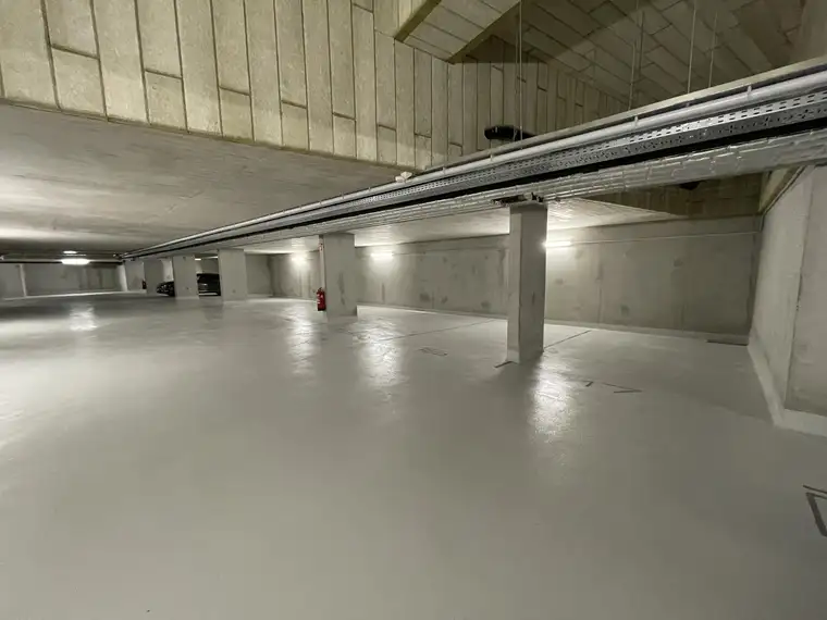 Stellplätze zu vermieten - Pilzgasse 28, 1210 Wien