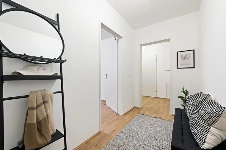 Vorsorgewohnung -Investieren zwischen Kultur und Natur - Top 12