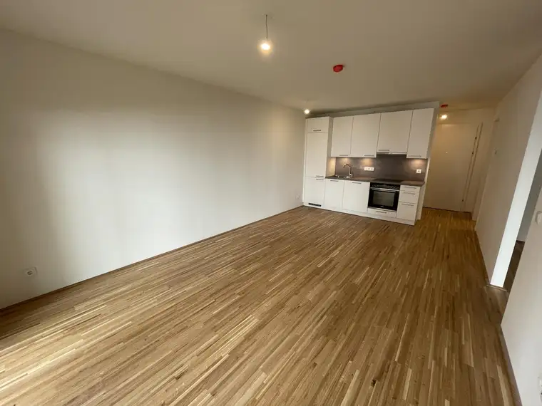 Vorsorgewohnung | Stadt. Land. Fluss. | 2 - Zimmer Anlagewohnung - Top 2/4