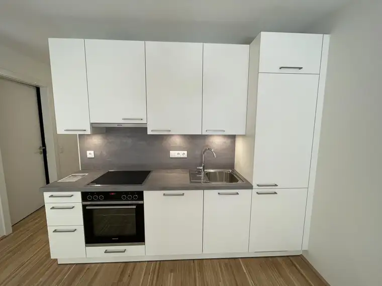 Erstbezug Nähe U1 Kagraner Platz - Am Langen Felde 24