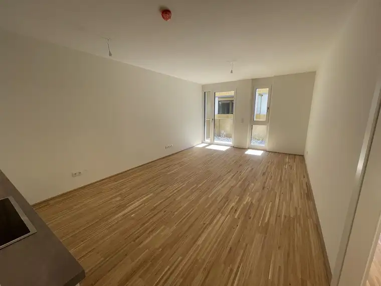Erstbezug Nähe U1 Kagraner Platz - Am Langen Felde 24