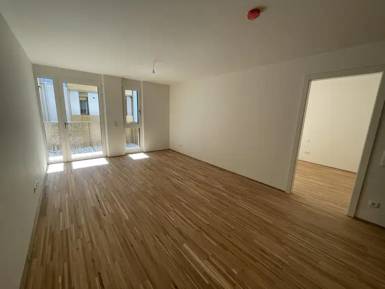 Erstbezug Nähe U1 Kagraner Platz - Am Langen Felde 24