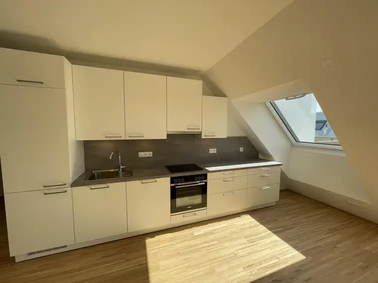 Vorsorgewohnung | Stadt. Land. Fluss. | 4 - Zimmer Anlagewohnung - Top 2/22