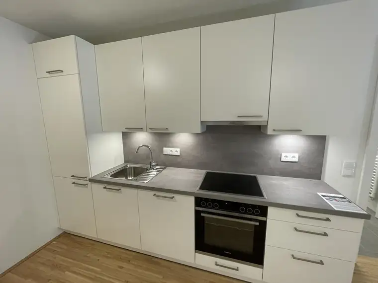 Vorsorgewohnung | Stadt. Land. Fluss. | 1 - Zimmer Anlagewohnung - Top 3/1