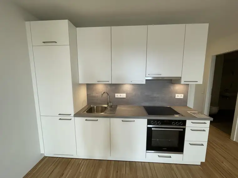 Vorsorgewohnung | Stadt. Land. Fluss. | 2 - Zimmer Anlagewohnung - Top 3/4